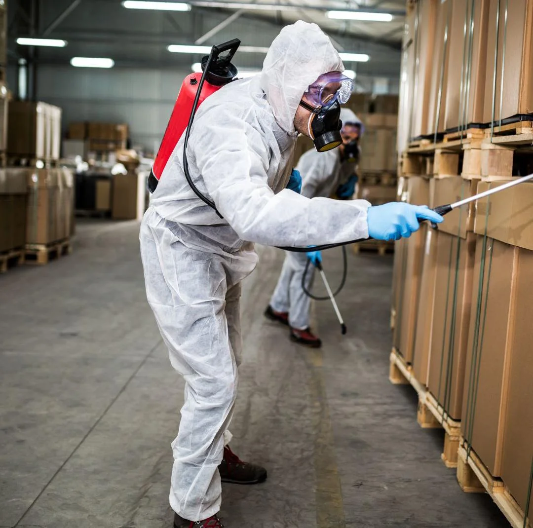 Transportation / logistics